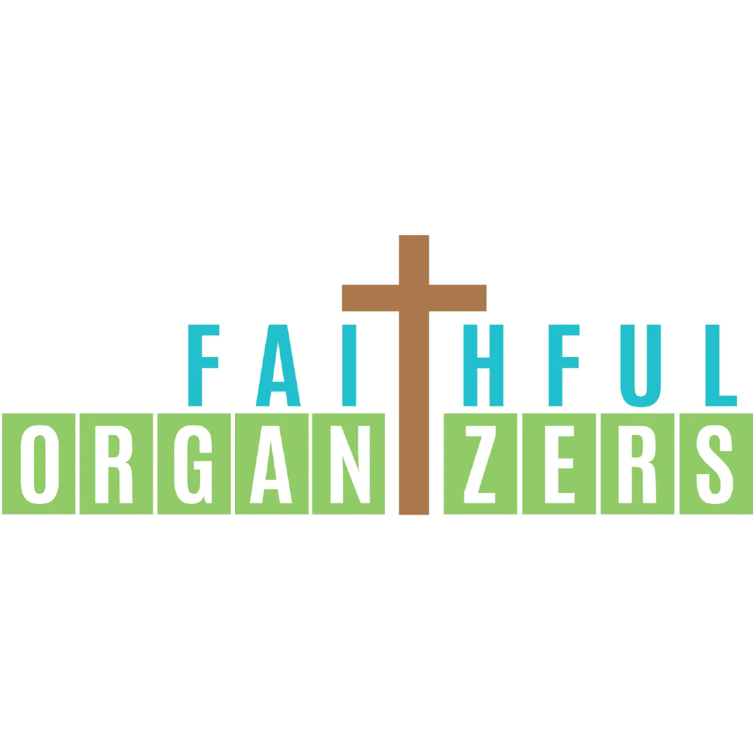 Faithful Organizers-100
