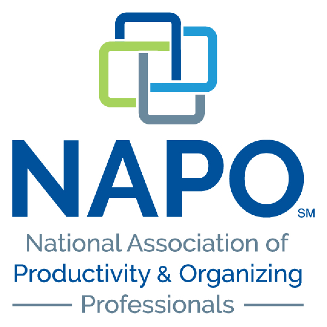 NAPO Logo