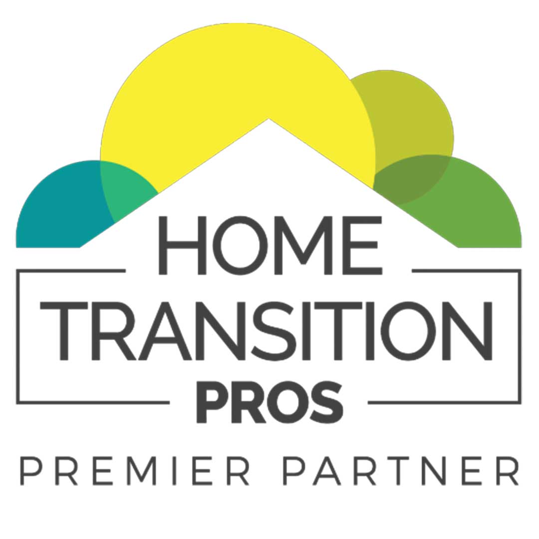 home transition pros premier partner logo