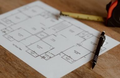 Floor Planning is Essential When Downsizing