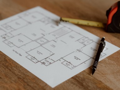 Floor Planning is Essential When Downsizing