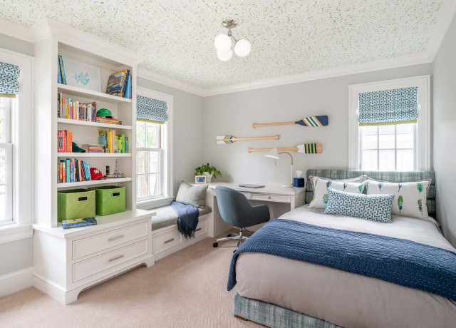 3 Simple Steps to an Organized Bedroom