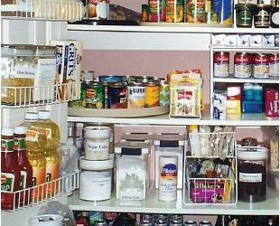 Pantry Organization: A Step-by-Step Guide for Clutter-Free Food Storage
