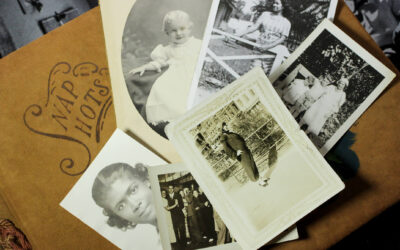 Preserving Memories: A Guide to Organizing Keepsakes